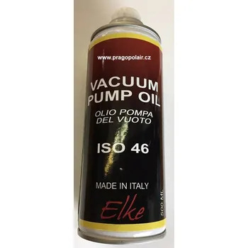 elke Olej DRA412UN 500 ml