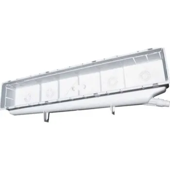 Klimatizace Tecnosystemi Krabice propojovací s krytem 98V