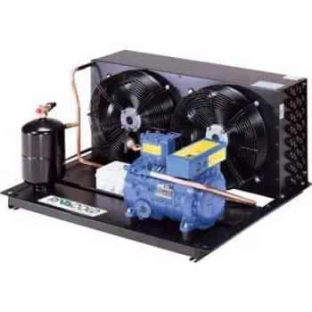 Klimatizace Rivacold Kondenzační jedn. P-FH008Z2012