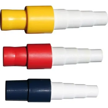 Klimatizace Tecnosystemi Fittings pr. 20-21 /