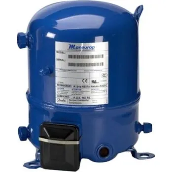 Kompresor Kompresor MTZ 0096-13 400V