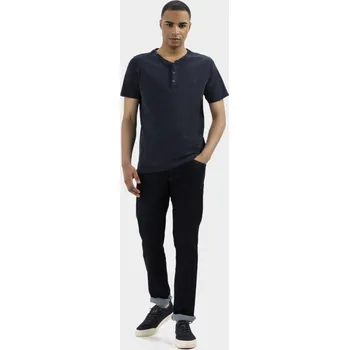 Pánské džíny DŽÍNY CAMEL ACTIVE DENIM-SLIM FIT INDIGO