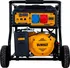 Elektrocentrála DeWALT DXGNP853E