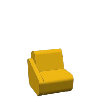 Křeslo Open Port OP-KR,BR