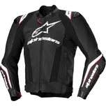 Bunda MISSILE 3 IGNITION, ALPINESTARS (černá/bílá) 2026 54