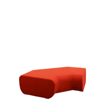 Modulární prvek Open Port OP-D3/90