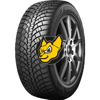 Zimní osobní pneu Marshal MW51 225/55 R16 99H XL M+S