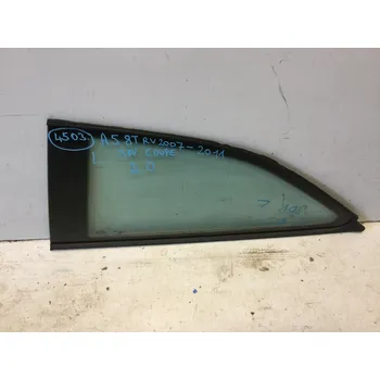 Autodíl Levé zadní Sklo Audi A5 Coupe 8T RV 2007-2011