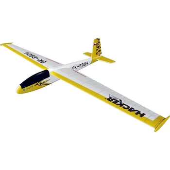 RC model letadla BLANÍK ARF foil covered