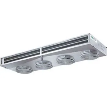 Klimatizace Rivacold Výparník RSR-ND 00004380