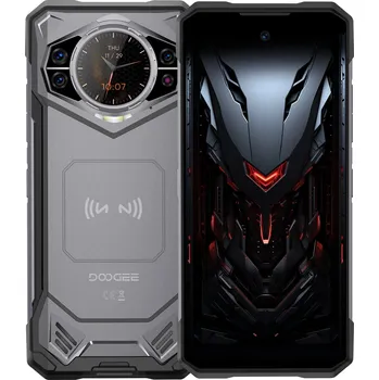 Doogee S200