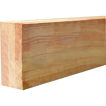 KVH hranol Eurohranol Borovice průběžný 96x115x2100 A