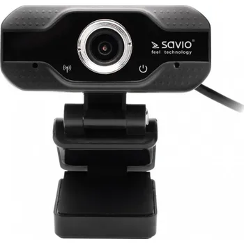 Webkamera Savio CAK-01 Full HD