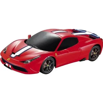 RC model auta MONDO MOTORS Ferrari 458 speciale 2.4 GHz - 1:24