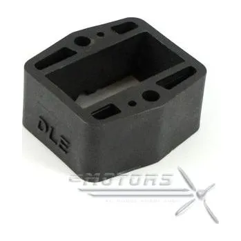 Karburátor DLE85-11 Tepelný blok karburátoru