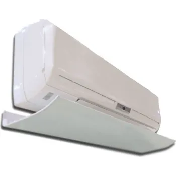 Klimatizace Tecnosystemi Deflektor LIGHT 1050 mm /