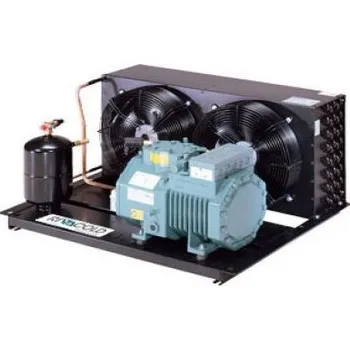 Klimatizace Rivacold Kondenz. jedn. P-BL154Z3012