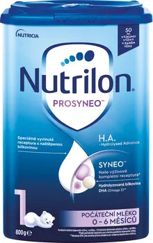 Nutrilon 1 Prosyneo H.A.