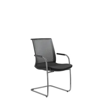 Konferenční židle STORM S203-Z-N2