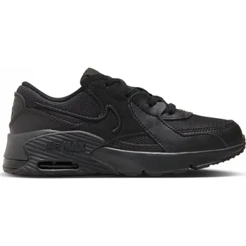 Chlapecké tenisky Nike Air Max Excee Little Kids' Shoes Triple Black C11 (28.5)