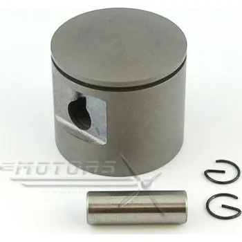 Píst motoru DLE35RA-18 Pístní sada