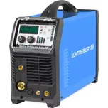 MAKin 200 Double Pulse PFC