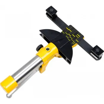 REFCO Ohýbačka HY-TELL hydraulická