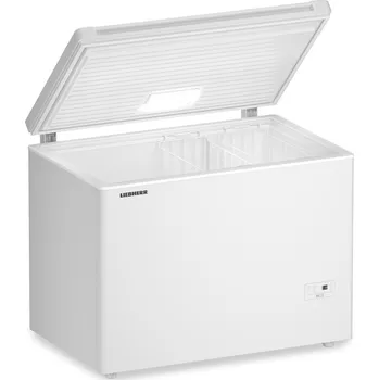 Mraznička Liebherr cfe 1870 pure + 3 roky prodloužené záruky zdarma!