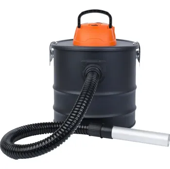 Vysavač na popel M.A.T. GROUP vysavač stud. popela POWER 18l s pohonem 1000W