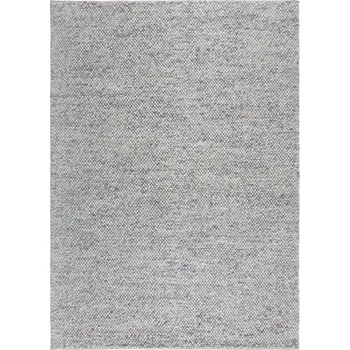 Hans Home Ručně tkaný kusový koberec Minerals Blue - 80x150 - doprava zdarma