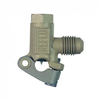 Ventil REFCO Ventil napichovací LT-6G PREB