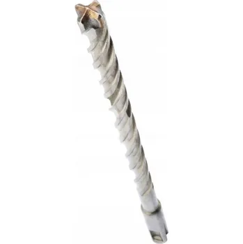 Vrták ALPEN Vrták L160/100 10mm 4břit