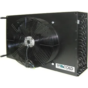 Klimatizace Rivacold Kondenzátor 2250550 CZ0