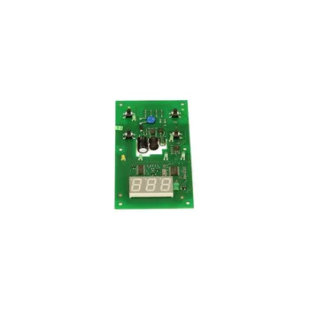 Mraznička Rivacold Elektronika RIVT k BJ