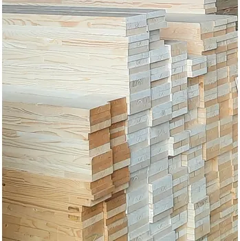 Eurohranol Smrk cinkovaný 72x145x6000 C 20+