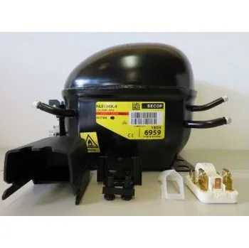 Kompresor SECOP Kompresor NLE 0013-25 230V