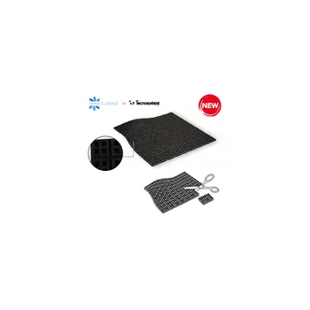 Klimatizace Tecnosystemi Podložka antivibrační 452x452