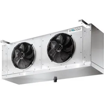 Klimatizace Rivacold Výparník RCBR2500606ED