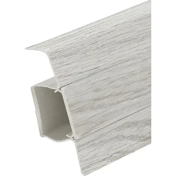 soklová lišta DÖLLKEN WEIMAR Soklová lišta SLK60 Q lišta 5116556 3048