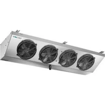 Klimatizace Rivacold Výparník RSI-ED 00004250