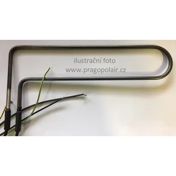 Topná tyč Rivacold Tyč topná REO 350