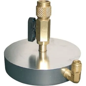 Klimatizace Tecnosystemi Stojan na lahev R32