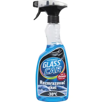 Rozmrazovač Kittfort GLASSCAR -30 °C ROZMRAZOVAČ SKEL Balení: 500 ml