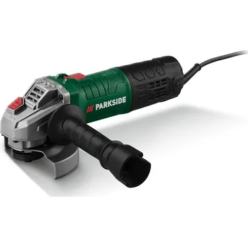 Parkside PWS 115 C3