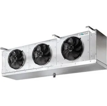 Klimatizace Rivacold Výparník RCBR3500810ED