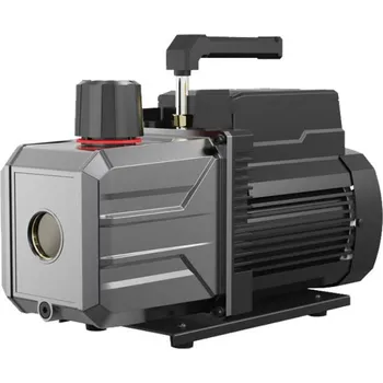 Kompresor Tecnosystemi Vývěva M1-85 LT R32