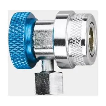 Ventil REFCO Ventil napichovací RC01-B R134 autoklima