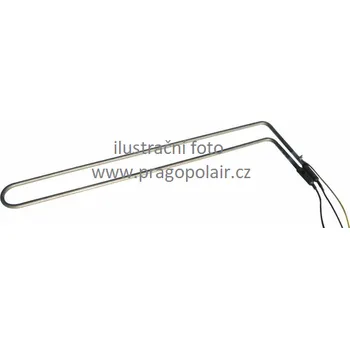 Topná tyč Rivacold Tyč topná EVS 60