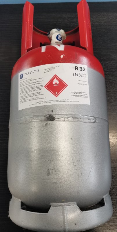 Tecnosystemi Chladivo R32 kg