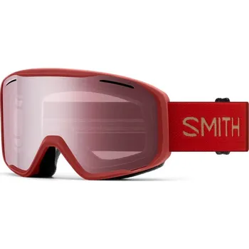 Snowboardové brýle Smith Blazer ironwood | ignitor mirror antifog 2026 - Odesíláme do 24 hodin